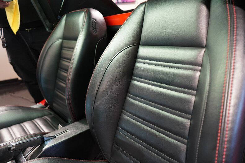 1965 Chevrolet Corvette