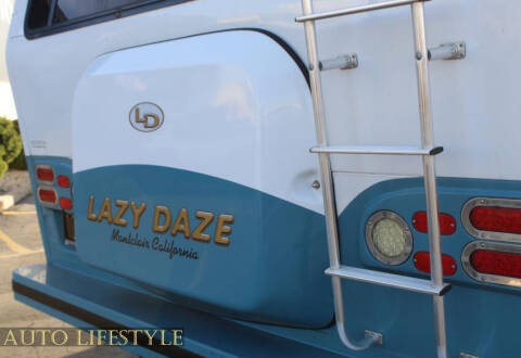 2014 Ford E-Series E-450 SD