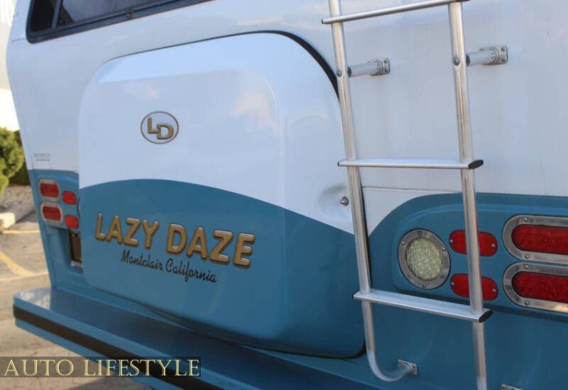 2014 Ford E-Series E-450 SD