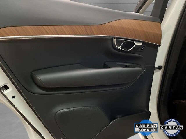 2025 Volvo XC90 B6 Plus Bright Theme 7P