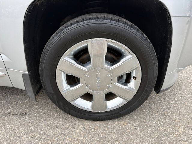 2015 GMC Terrain Denali