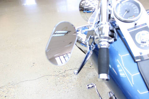 2006 Harley-Davidson FXDR