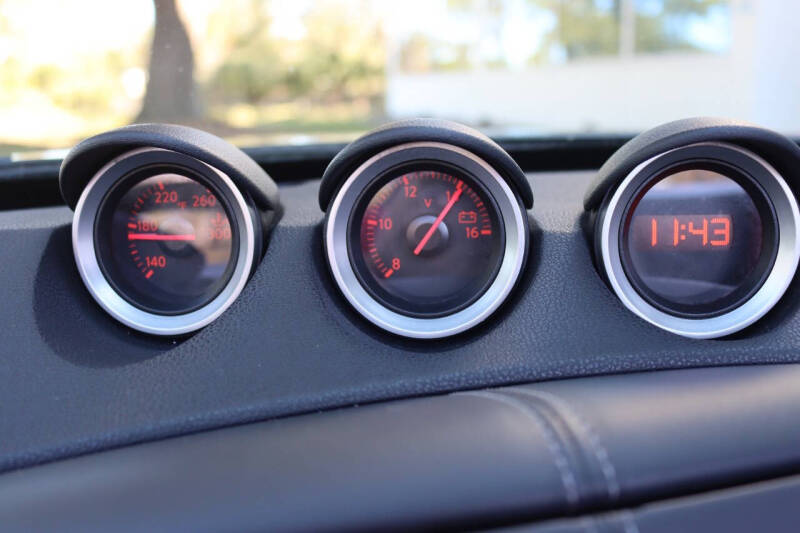 2014 Nissan 370Z Roadster