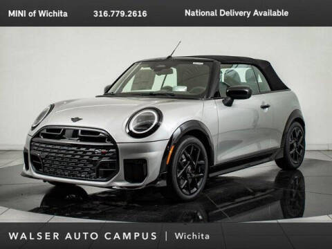 2026 MINI Convertible