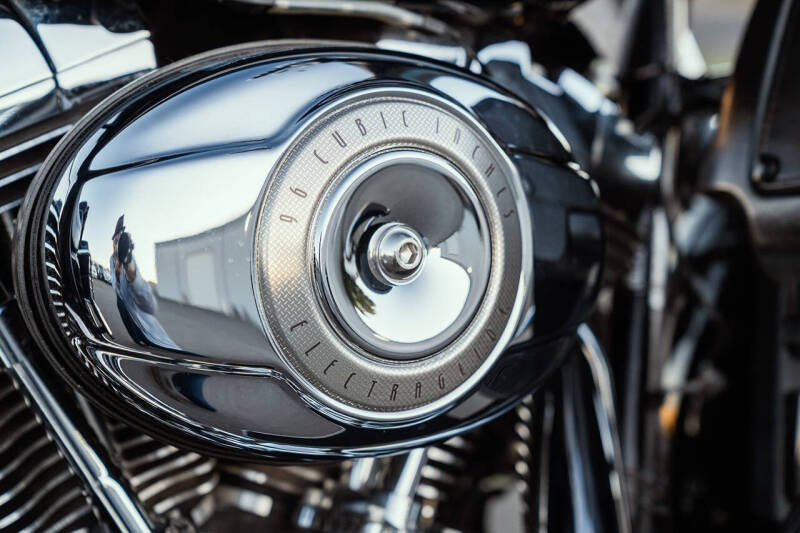 2009 Harley-Davidson Electra Glide Ultra Classic