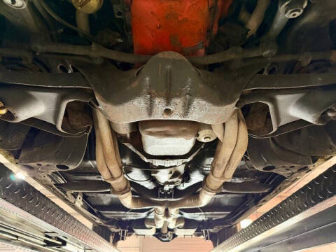 1969 Chevrolet Chevelle