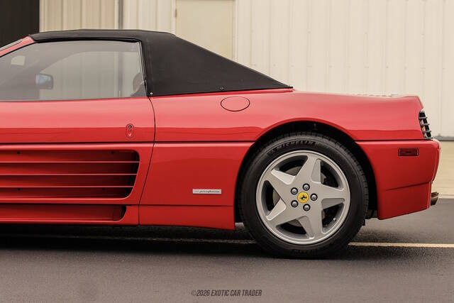 1994 Ferrari 348