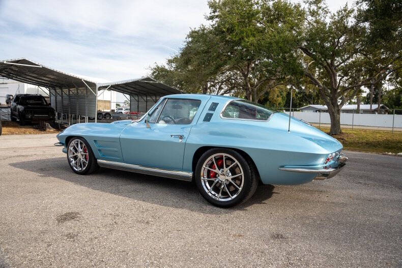 1964 Chevrolet Corvette