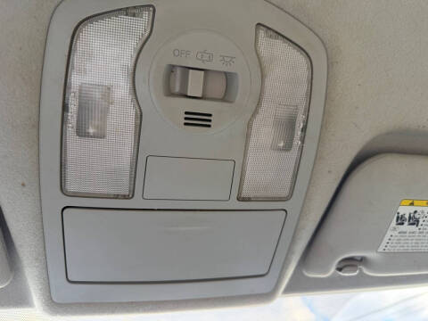 2012 Toyota Prius v Five