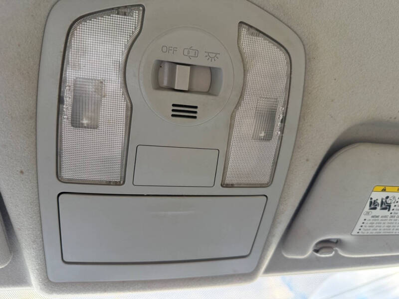2012 Toyota Prius v Five