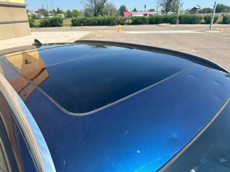 2017 BMW X3 xDrive35i