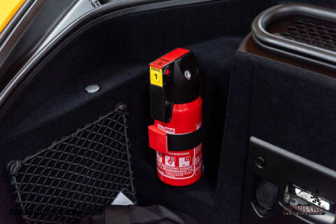 2024 McLaren 750S Spider