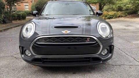 2017 MINI Clubman Cooper S