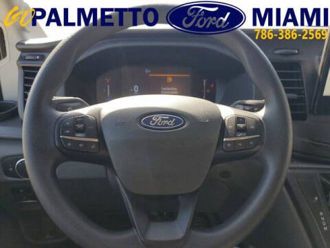 2026 Ford Transit 350