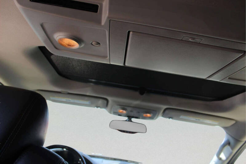 2013 Buick Enclave Leather