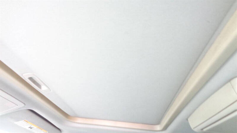 2009 Chevrolet Avalanche LTZ