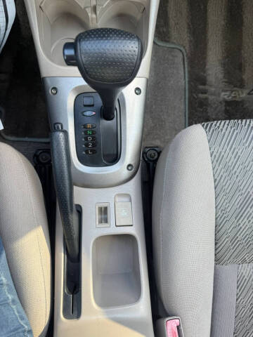 2002 Toyota RAV4
