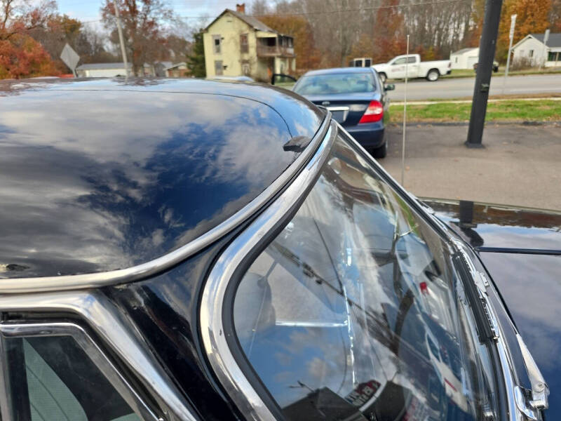 1951 Chevrolet Bel Air