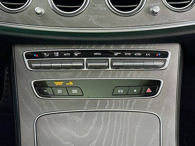 2023 Mercedes-Benz E-Class E 450 4MATIC All-Terrain