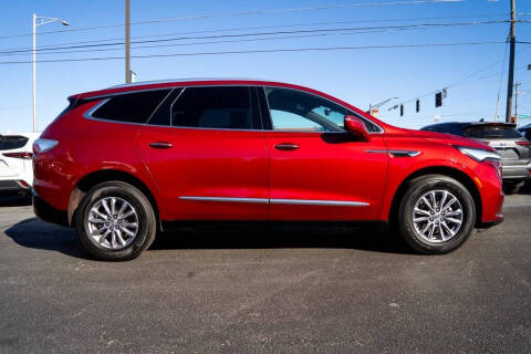 2024 Buick Enclave Premium