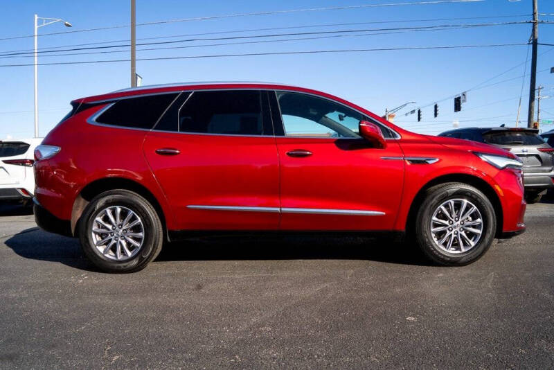 2024 Buick Enclave Premium
