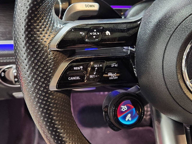 2022 Mercedes-Benz AMG GT 53