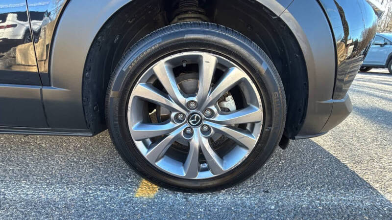 2023 Mazda CX-30 2.5 S Premium