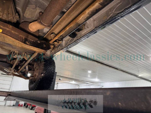 2003 Chevrolet Silverado 2500HD