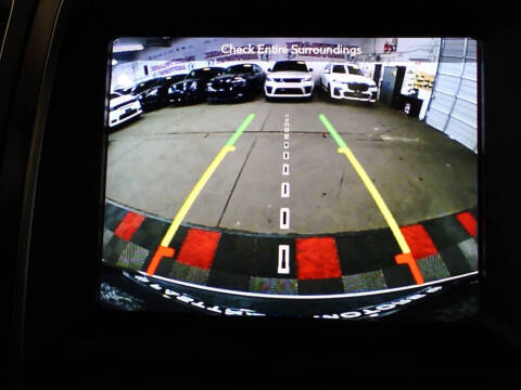 2019 Dodge Durango Citadel