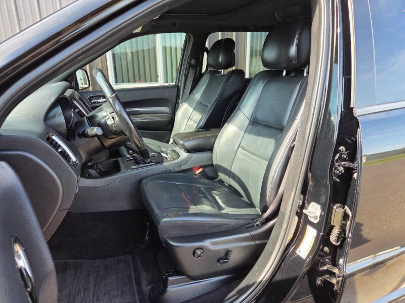 2019 Dodge Durango GT Plus