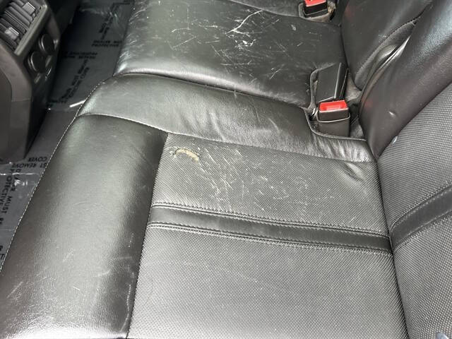 2015 Cadillac SRX Premium Collection