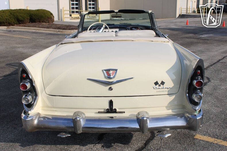 1956 Dodge Coronet