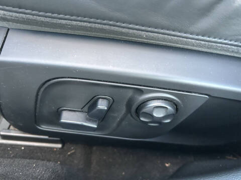 2014 Maserati Quattroporte S Q4