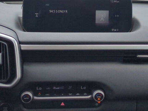 2026 Mazda CX-50 2.5 S Select