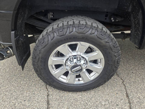 2019 Ford F-350 Super Duty