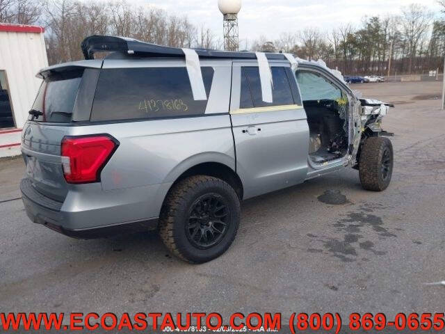 2023 Ford Expedition MAX XL
