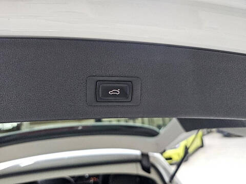 2016 Audi Q5 3.0T quattro Premium Plus