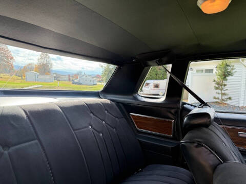 1977 Pontiac Grand Prix