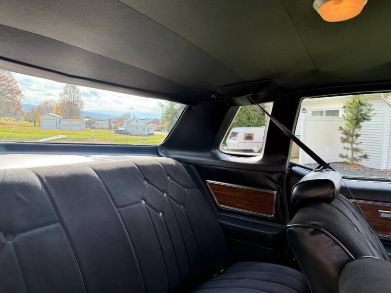 1977 Pontiac Grand Prix