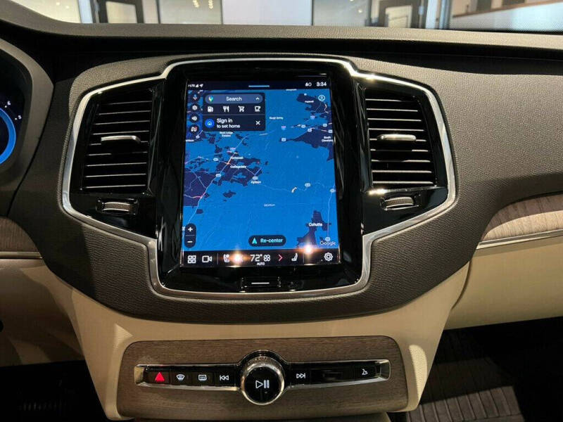 2023 Volvo XC90 B6 Plus Bright Theme 6P