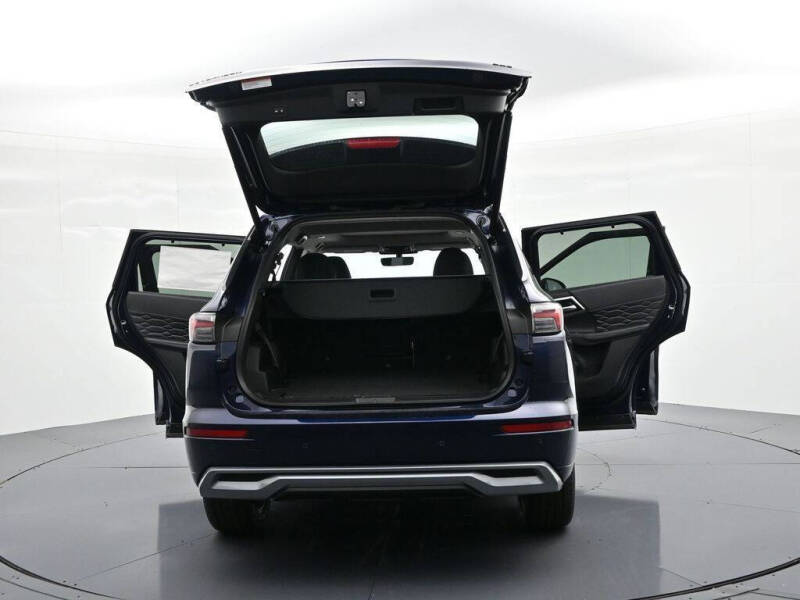 2026 Mitsubishi Outlander SEL