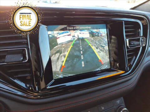 2023 Dodge Durango GT