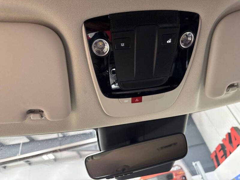 2024 Kia EV6 Light Long Range