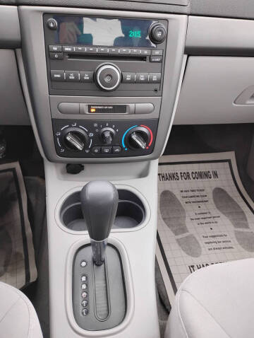 2008 Chevrolet Cobalt LS