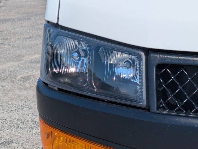 2026 Chevrolet Express 2500