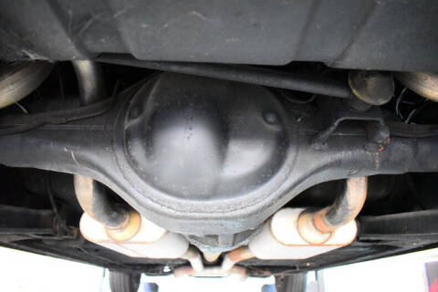 1971 Lincoln Continental