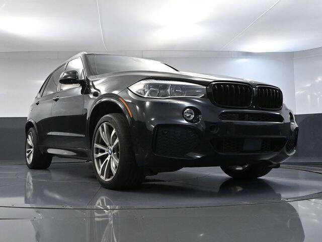 2017 BMW X5 xDrive40e iPerformance