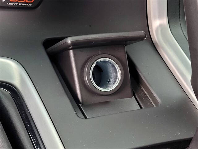 2015 Chevrolet Corvette Z06