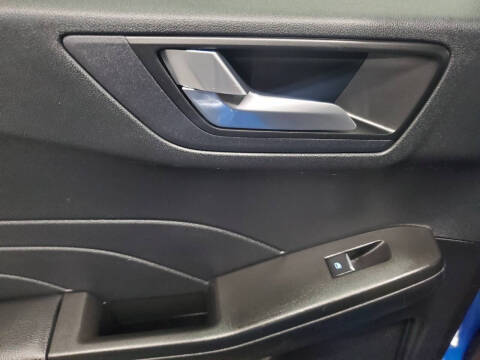 2021 Ford Escape Hybrid SEL