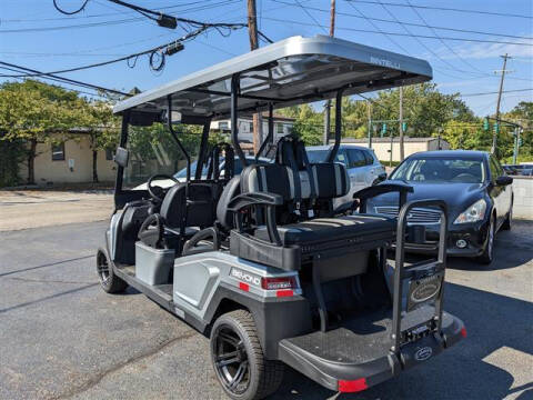 2024 Bintelli BEYOND 6PR LITHIUM 105-AH